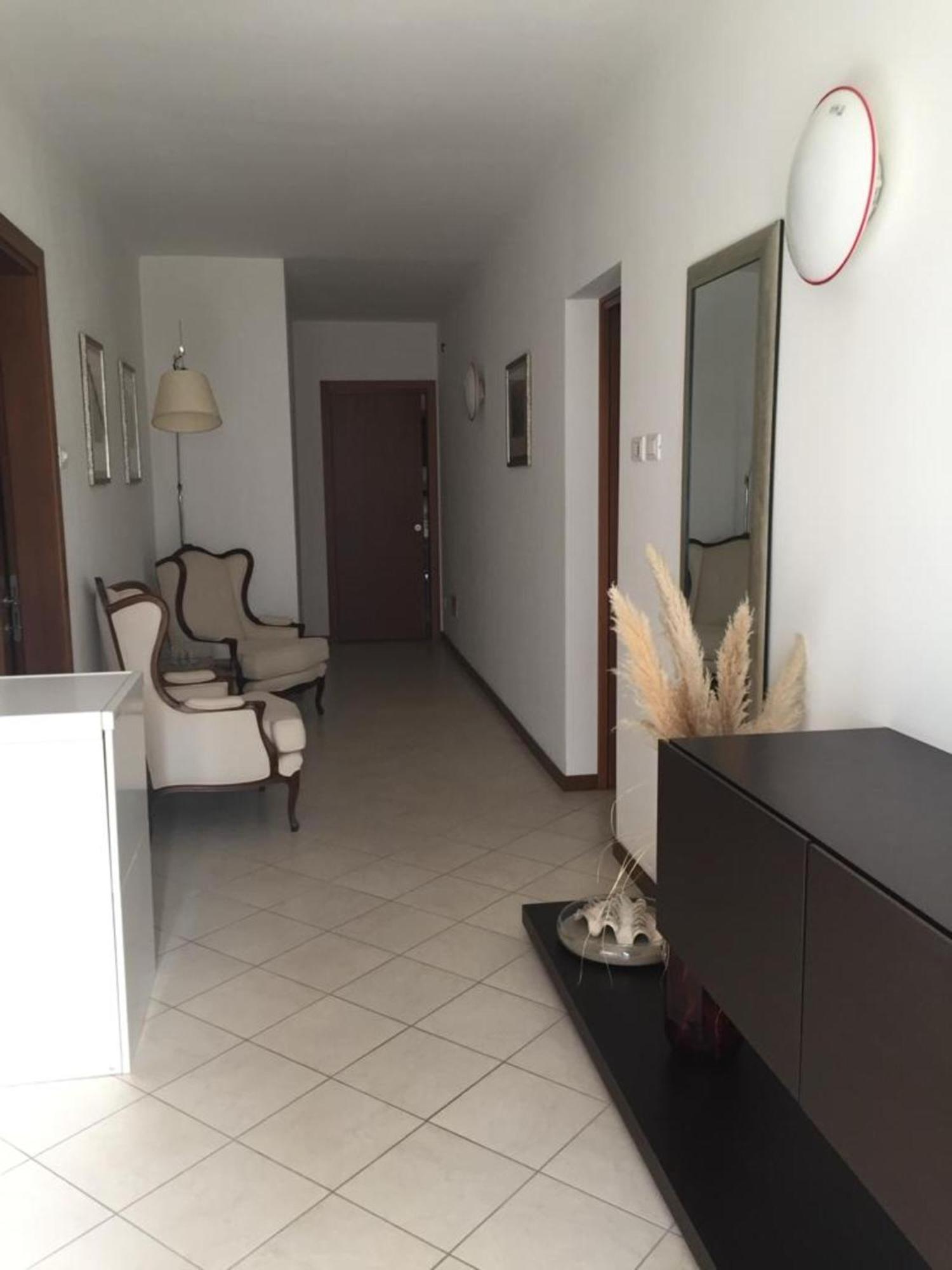 Mare Int 2 Appartamento Caorle